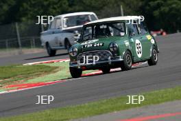 Roger Wills/Joe Twyman Mini