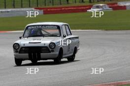 	Jones/Forward 		Ford Lotus Cortina