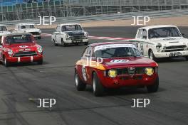 Roschmann 		Alfa Romeo Giulia Sprint GTA