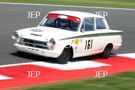 Ford Lotus Cortina