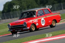 Ford Lotus Cortina