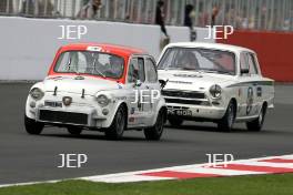 Jasper Izaks Fiat Abarth