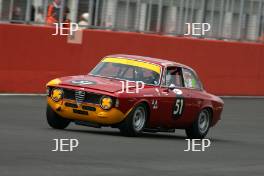 David Fitzsimons/Alex Furiani Alfa Romeo