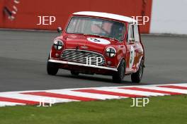 Georg Kjallgren/James Littlejohn Mini Cooper S