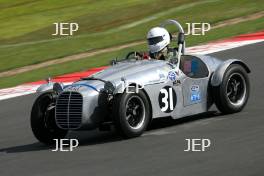 Chris Guest Cooper T21