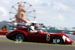 Vogele/Green Maserati 300S