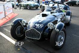 Verey/Welch Allard J2