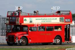 Routemaster bus