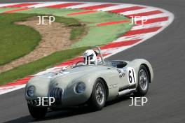 Drake Jaguar C-type