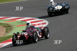 John Ure/Christopher Mann Cooper T24/25