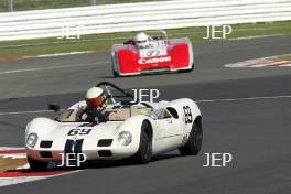 Eyears/Hall 		Elva Mk 7