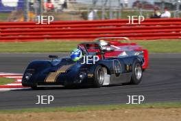 Hall/Padmore 		Lola T212