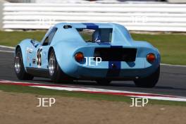 Wigley/Bianchi 		Chevron B8