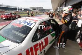 Frank Wrathall Vauxhall Cavalier