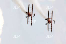 Wing Walkers