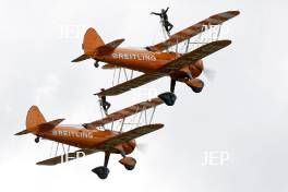 Wing Walkers