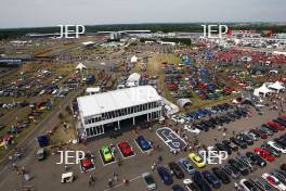 BMW at the Silverstone Classic