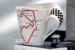 Silverstone Classic Mug Villeroy and Boch