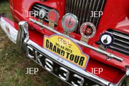 AA Grand Tour