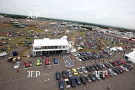 BMW at the Silverstone Classic