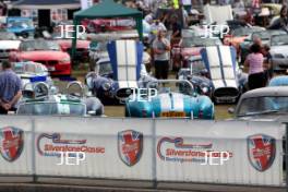 Silverstone Classic