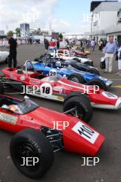 Formula Ford