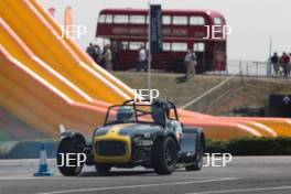 Caterham