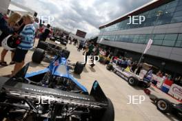 FIA Masters Historic Formula One