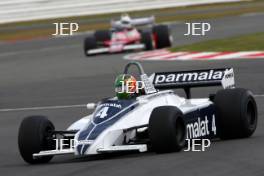 Joaquin Folch Brabham BT49C