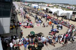 FIA Masters Historic Formula One