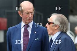 Duke of Kent