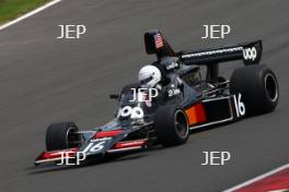 16 Greg Audi Shadow DN5