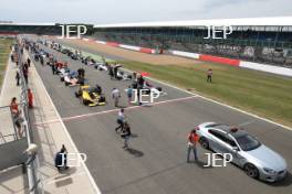 Masters Grid