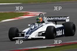 Joaquin Folch Brabham BT49C