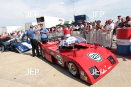 Manfredo Rossi di Montelera Abarth Osella PA1