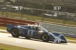 Roderick Smith/Anthony Reid Chevron B16