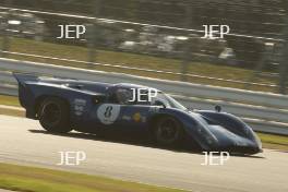 Richard Meins/C. Lillingston-Price Lola T70 Mk3 b