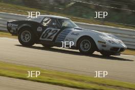 Neil Merry/Christian Dick Chevrolet Corvette