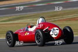 Rupert Wood Cooper T43