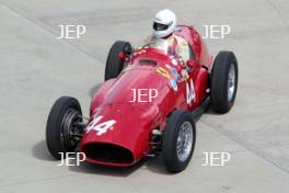 Alexander Boswell Ferrari 500/625A