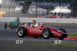 Joaquin Folch Rusinol Maserati 250F 2524