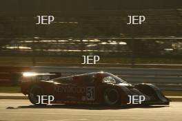 Verbekke / Regout Porsche 962