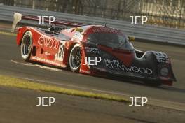 Verbekke / Regout Porsche 962