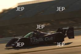 Nic Minassian (FRA) Jaguar XJR14