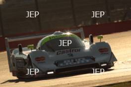 Richar Eyre - jaguar XJR16