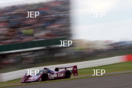 Nic Minassian JAGUAR XJR14