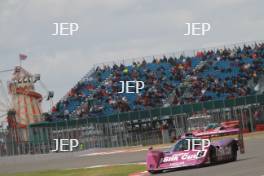 Nic Minassian JAGUAR XJR14