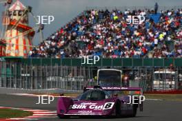 Nic Minassian JAGUAR XJR14