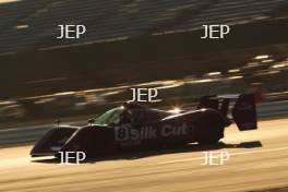 Nic Minassian (FRA) Jaguar XJR14