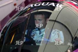 Nic Minassian - Jaguar XJR 14